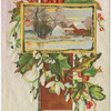 Christmas greetings.