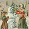 A merry Christmas.