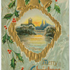 Merry Christmas to you.