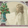 A happy Christmas to you.