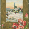 A bright and happy Christmas.