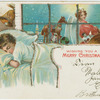Wishing you a merry Christmas.