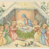 Fröhliche Weihnachten und ein gutes neues Jahr.