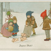 Joyeux Noël!