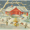 God Jul och Gott Nytt Ar.