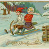 Fröhliche Weihnachten.
