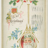 A joyful Christmas.