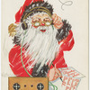 Christmas greetings.