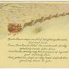 Santa's sleigh