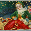 A merry Christmas.