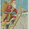 Christmas greeting.