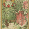 Christmas greetings.