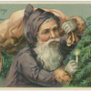 A merry Christmas.