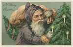 A merry Christmas.