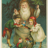 Christmas greetings.