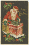 Merry Christmas.