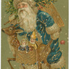 A merry Christmas.