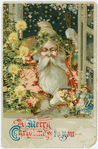 A merry Christmas to you.