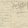 Easter greetings.