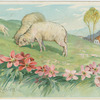 Happy may your Easter be.