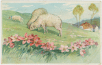 Happy may your Easter be.