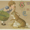 To wish you a happy Easter.
