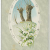Easter blessings.