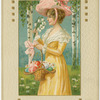 Easter greetings.
