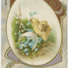 A happy Eastertide.