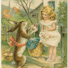 Easter greetings.