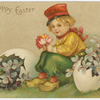 A happy Easter.