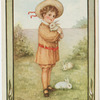 Easter greeting.