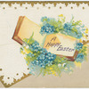 A happy Easter.