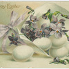 A happy Easter.