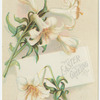 Easter greeting.
