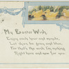 My Easter wish.