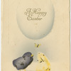 A happy Easter.