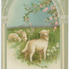 All Easter joys be yours.