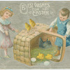Best wishes for Easter.