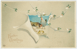Easter greetings.