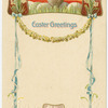 Easter greetings.