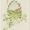 Easter greetings.