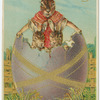 Easter greetings.