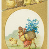 Easter greetings.