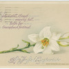 A joyful Eastertide.
