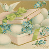 A happy Easter.