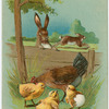 Easter greetings.