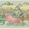 Easter greeting.