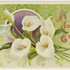 A joyful Easter.