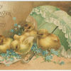 May your Easter be happy.